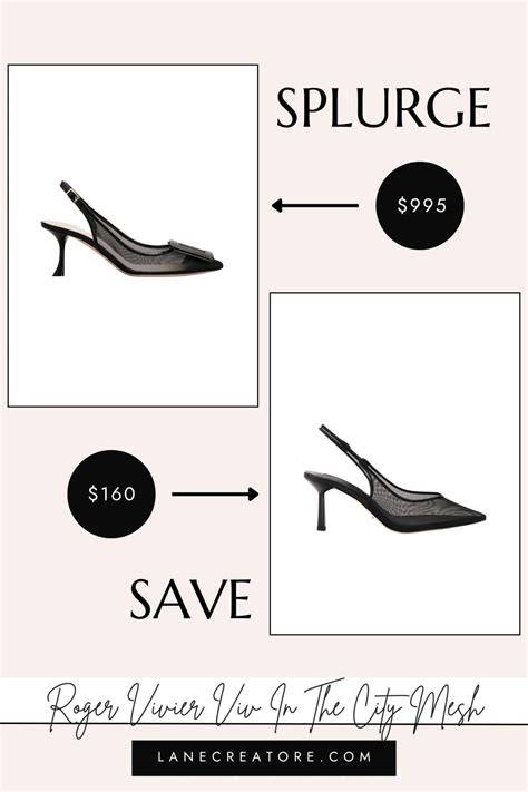 roger vivier dupes